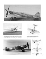 full size printed plans peanut scale "speed spitfire" aerodynamics plays no favourites