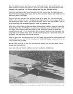 full size printed plan 1970 control line stunt wingspan 58"  engine .35 to super tigre .40 "stuka" ju-87
