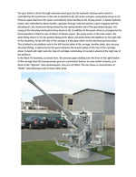 printed drawings & articles scale 1:32 quad single and twin bofors