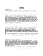 full size printed plan & building notes  ultimate' 1/2 a combat **tamerlane**  wingspan 28 or 36 inch