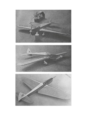 full size printed plan 1967 control line  semi scale stunt ryan "s.c." wingspan 52"  engine .35