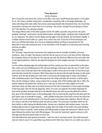 full size printed plan 1/2a competition free-flight  "time machine"
