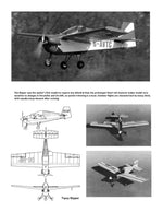 full size printed plans peanut scale "tipsy nipper" in a contest you perhaps will get some more scale points