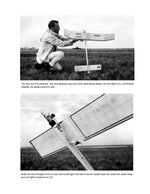 full size printed plan free flight tee-dee .049  ‘tornado’ strong contest potential