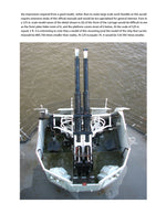 printed drawings & articles scale 1:32 quad single and twin bofors
