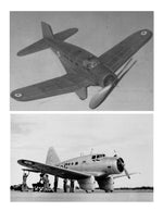 full size printed plans peanut scale "delta vickers" flew fine on a single loop of one-eighth rubber