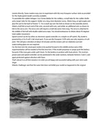 full size printed plan semi‑scale 1/32 "virgin atlantic challener" for radio control
