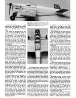 full size printed plan 1974 1/2 a control line speed eagle i wingspan 18 3/4"  engine 1/2a