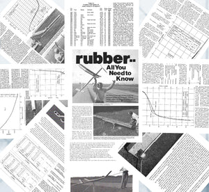 all you need to know about rubber