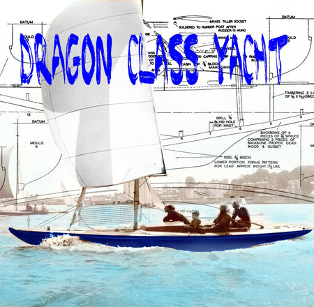 rc sailboat plans free